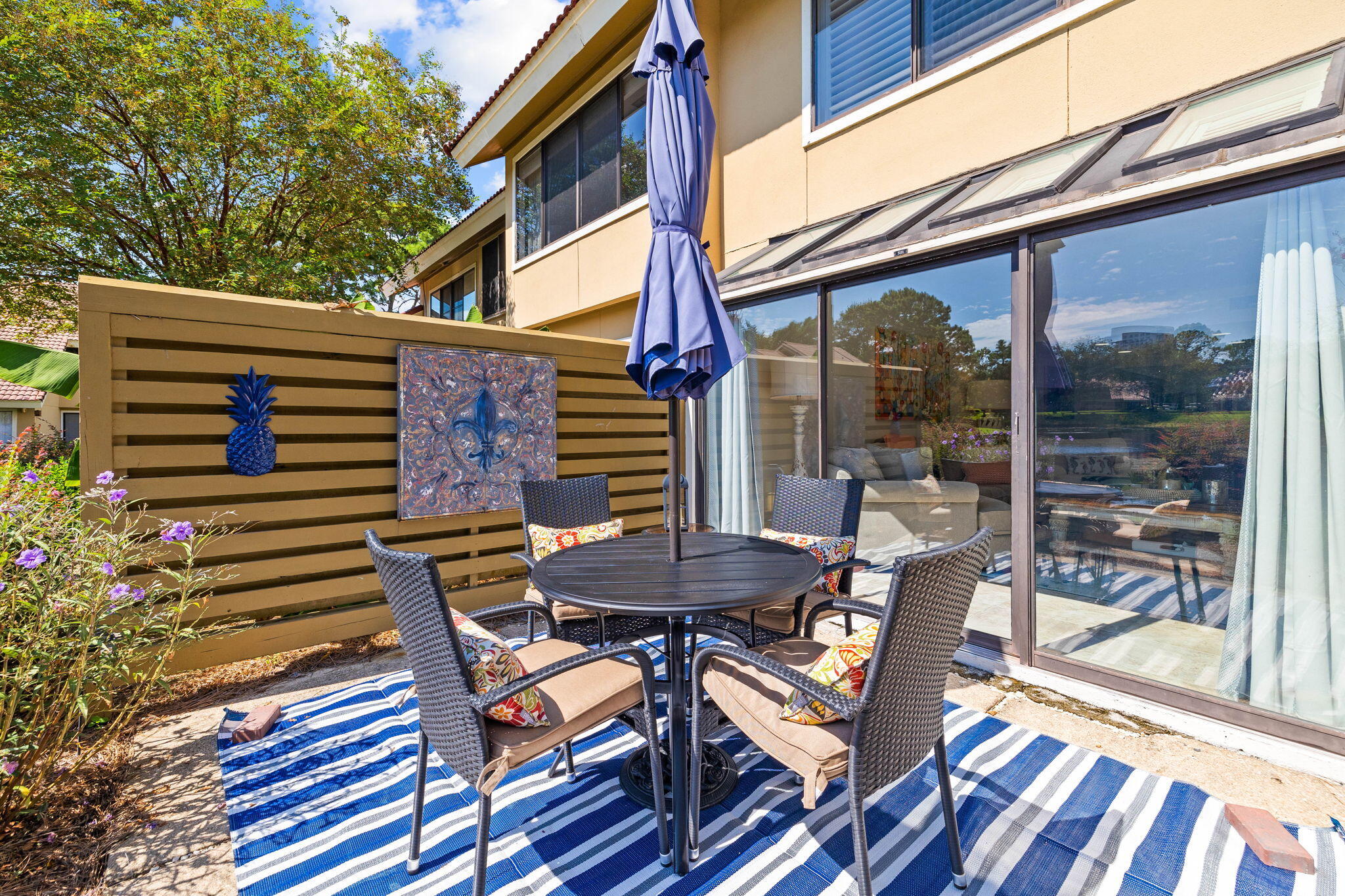 BEACHWALK VILLAS PH 04 - Residential