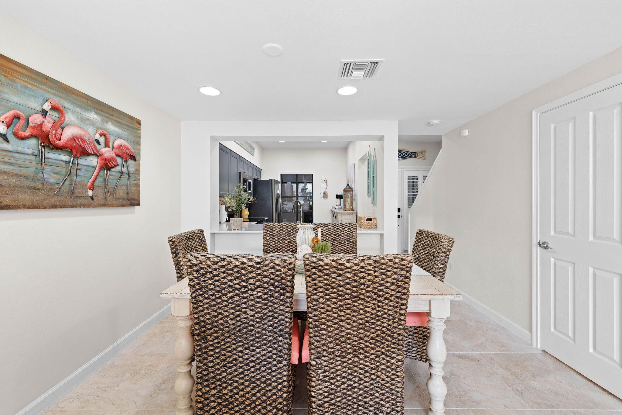 BEACHWALK VILLAS PH 04 - Residential