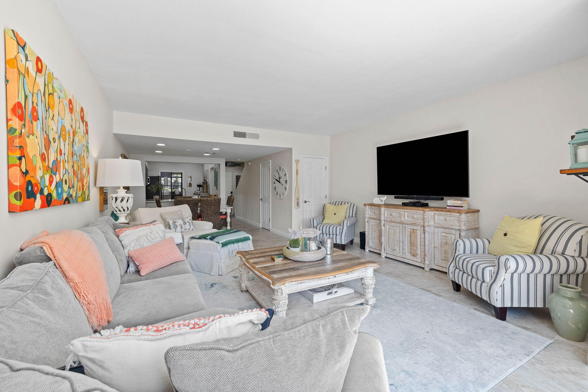 BEACHWALK VILLAS PH 04 - Residential