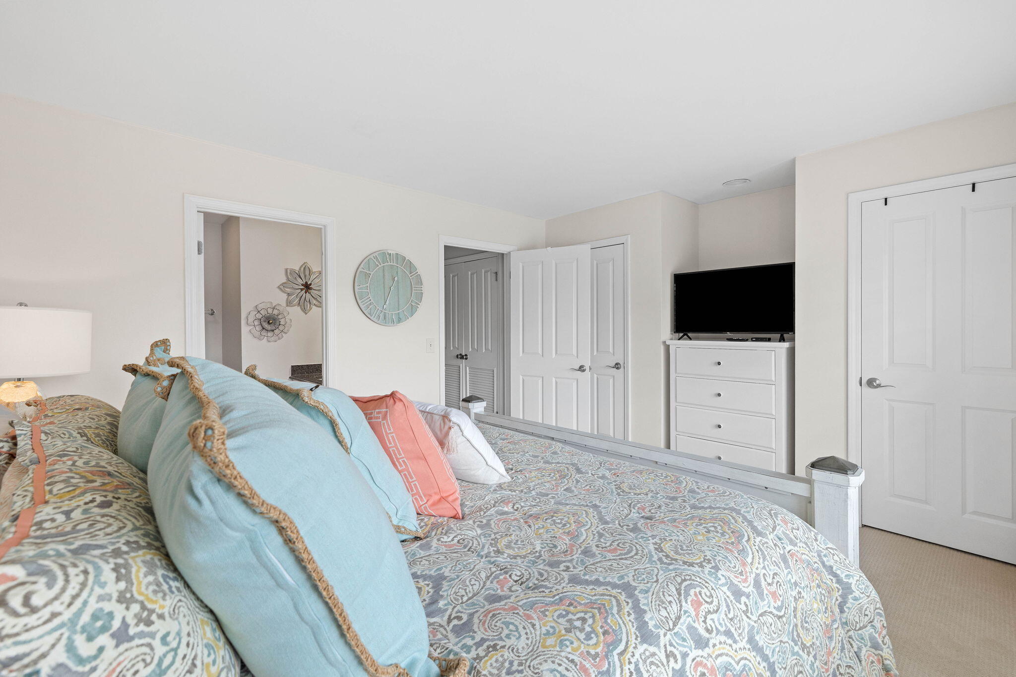 BEACHWALK VILLAS PH 04 - Residential