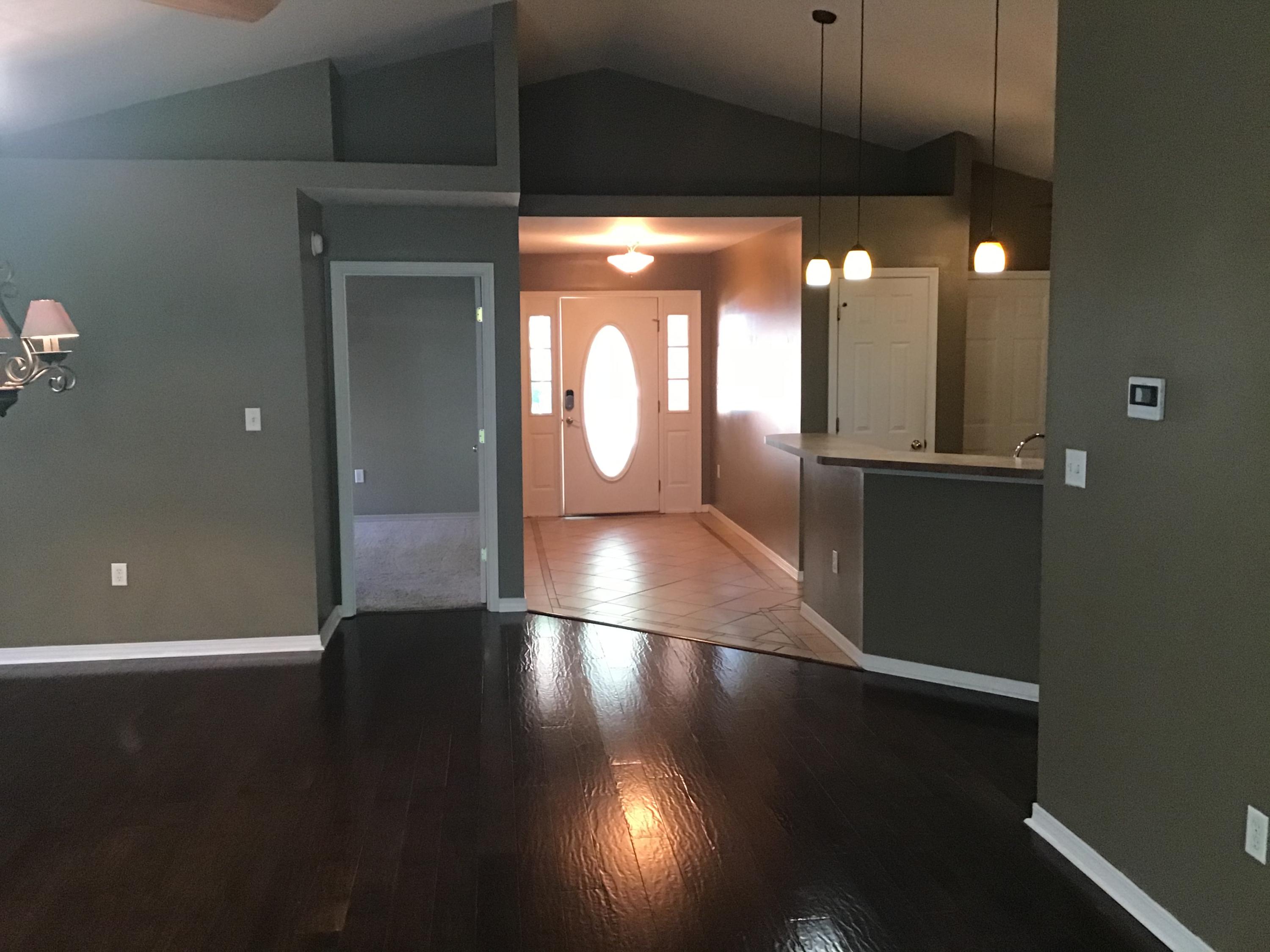 BAYOU LANDING - Residential