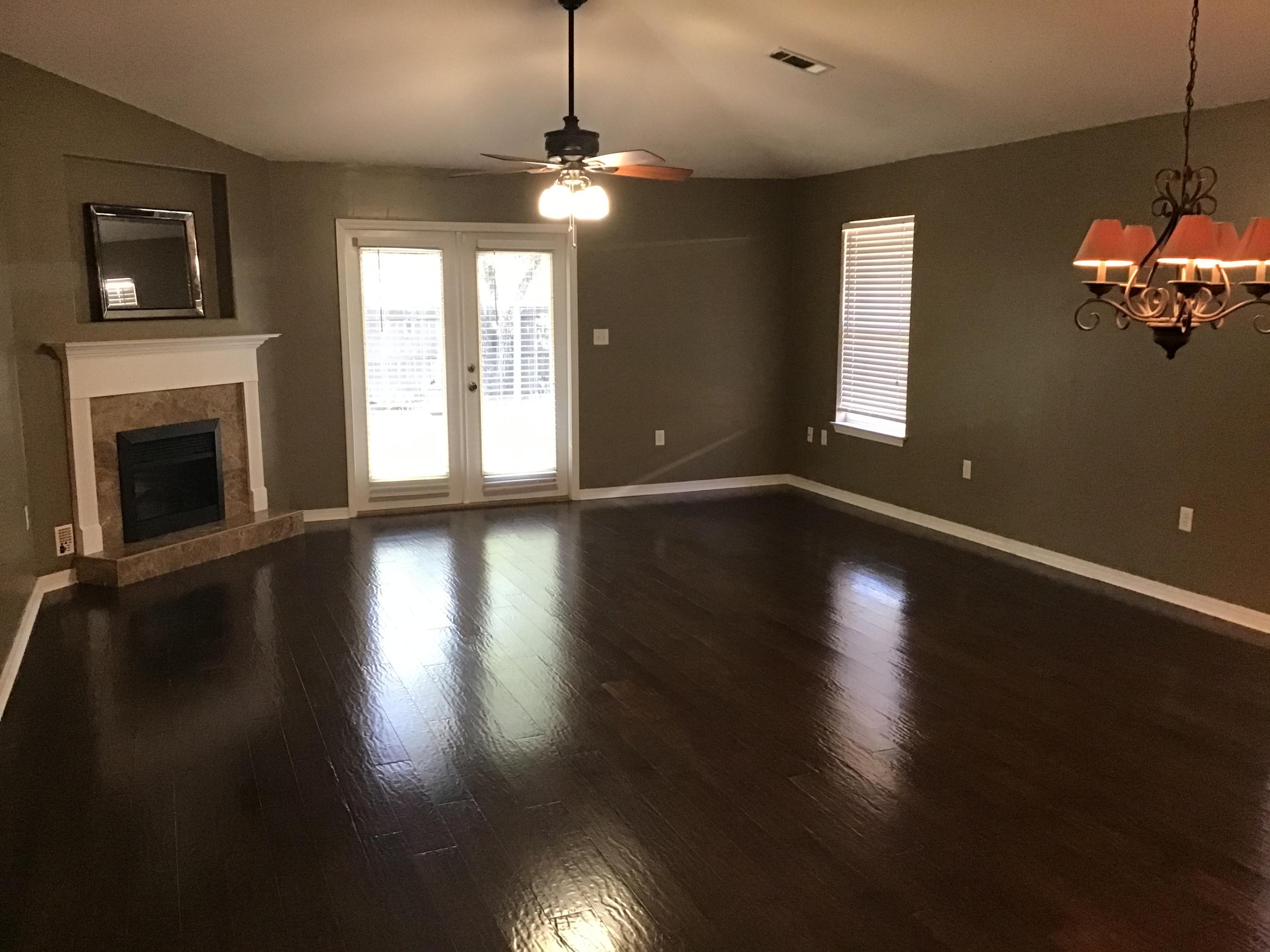 BAYOU LANDING - Residential