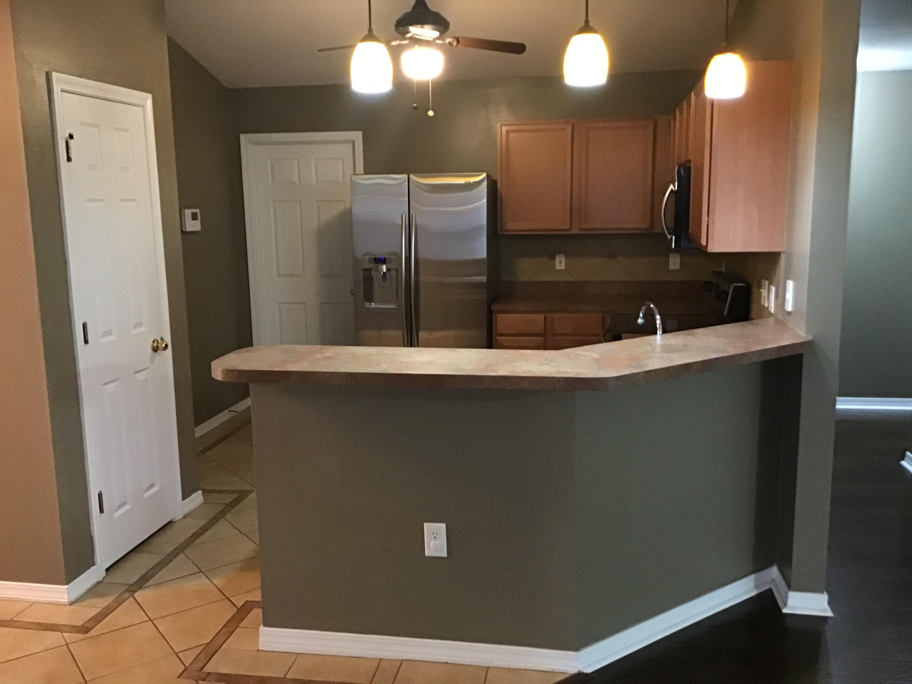 BAYOU LANDING - Residential