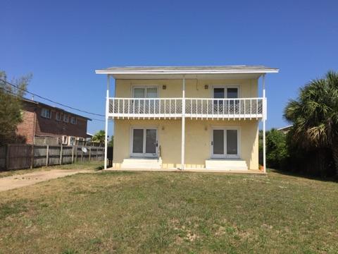 SANTA ROSA ISLAND - Residential