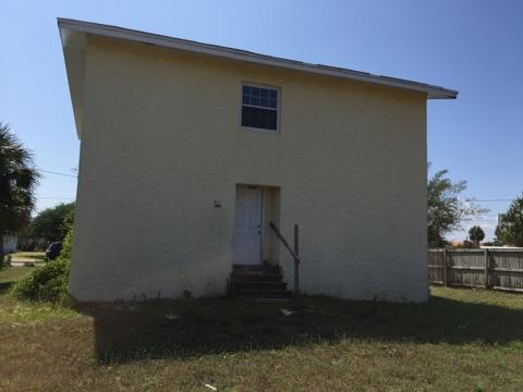 SANTA ROSA ISLAND - Residential