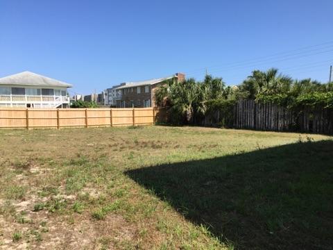 SANTA ROSA ISLAND - Residential