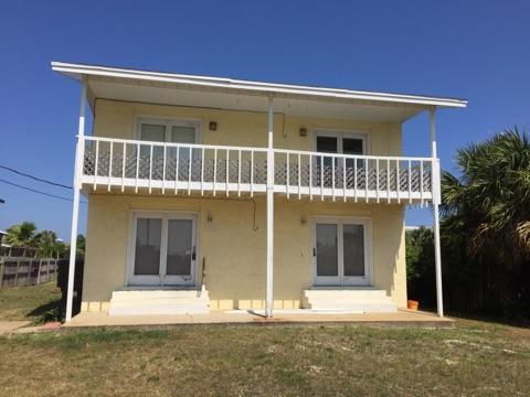 SANTA ROSA ISLAND - Residential