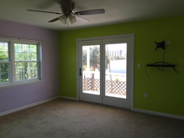 SANTA ROSA ISLAND - Residential