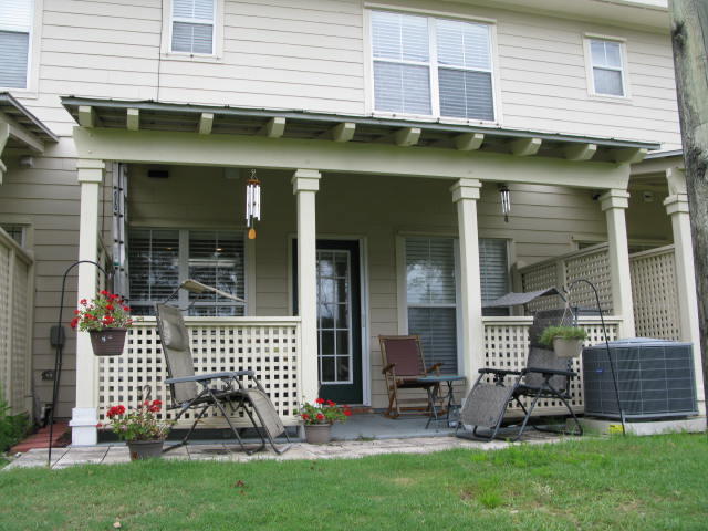 Old Bay Townhomes - Residential