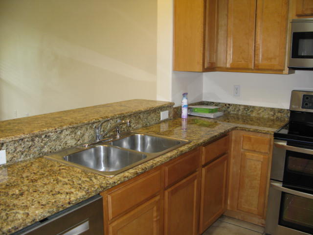 Old Bay Townhomes - Residential