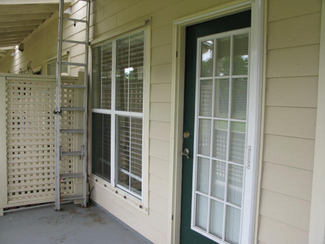 Old Bay Townhomes - Residential