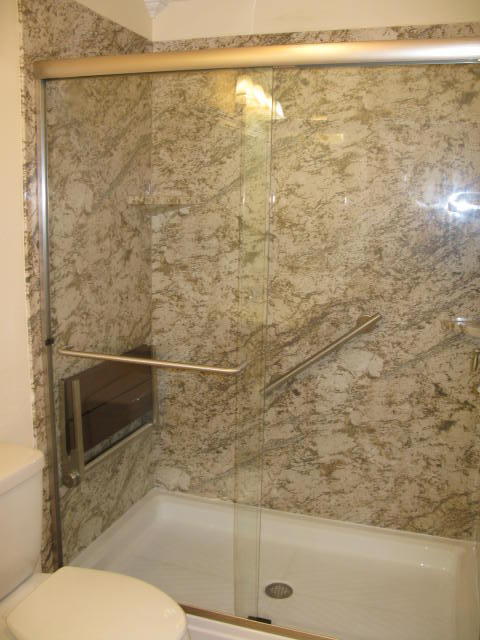 Old Bay Townhomes - Residential