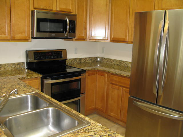 Old Bay Townhomes - Residential