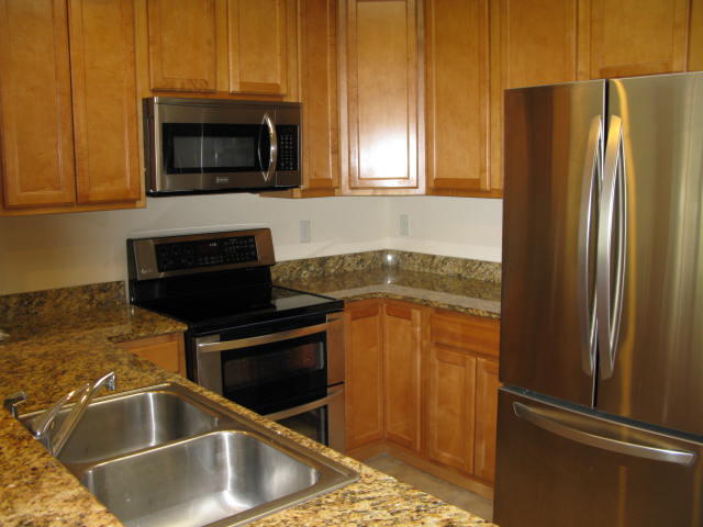 Old Bay Townhomes - Residential