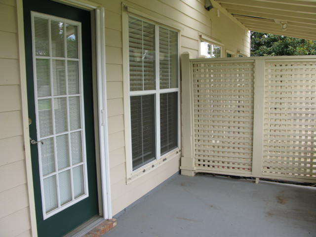 Old Bay Townhomes - Residential