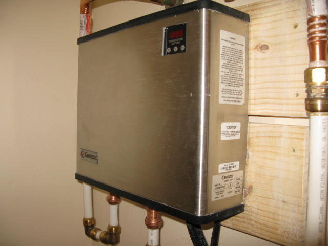 Old Bay Townhomes - Residential