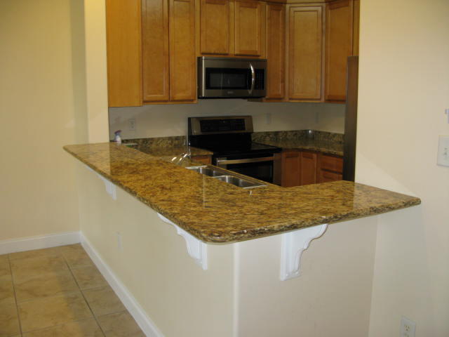 Old Bay Townhomes - Residential