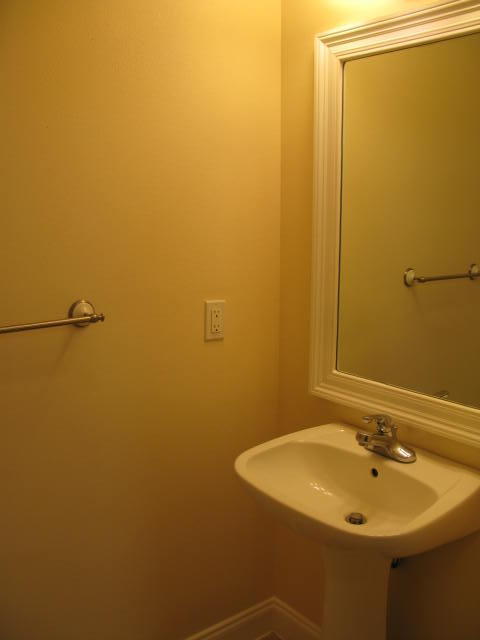 Old Bay Townhomes - Residential