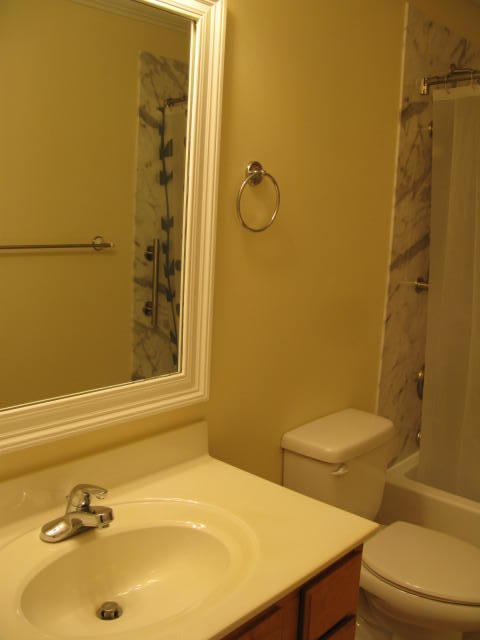 Old Bay Townhomes - Residential