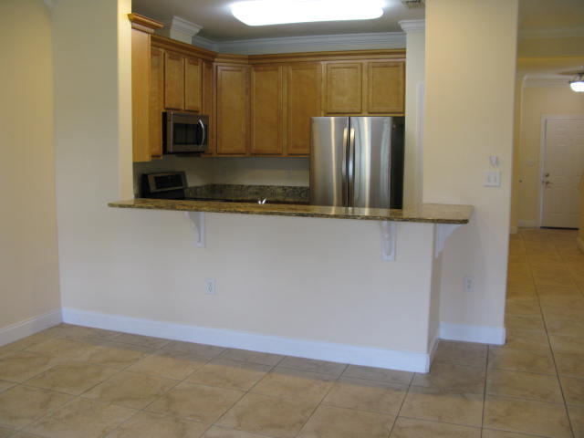 Old Bay Townhomes - Residential