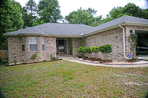 WILDWOOD GABLES - Residential Lease