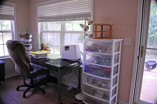 WILDWOOD GABLES - Residential Lease