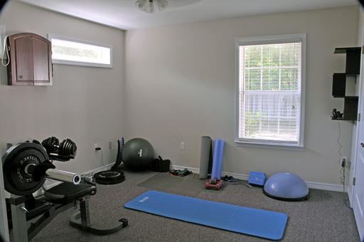 WILDWOOD GABLES - Residential Lease