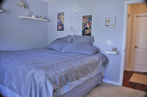 WILDWOOD GABLES - Residential Lease