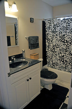 WILDWOOD GABLES - Residential Lease