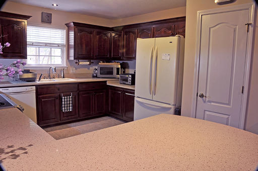 WILDWOOD GABLES - Residential Lease