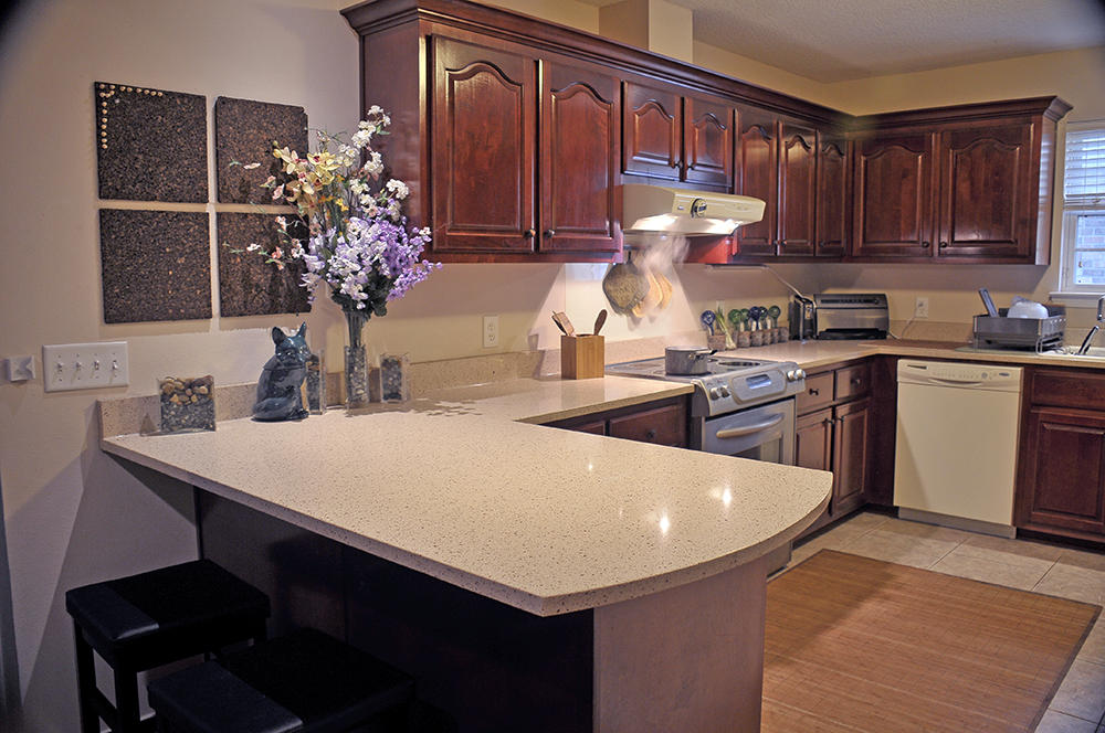 WILDWOOD GABLES - Residential Lease