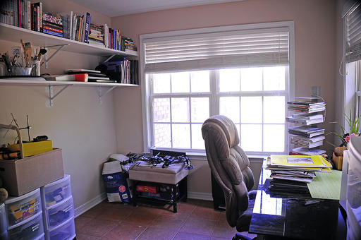 WILDWOOD GABLES - Residential Lease