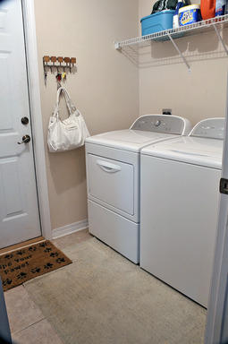 WILDWOOD GABLES - Residential Lease