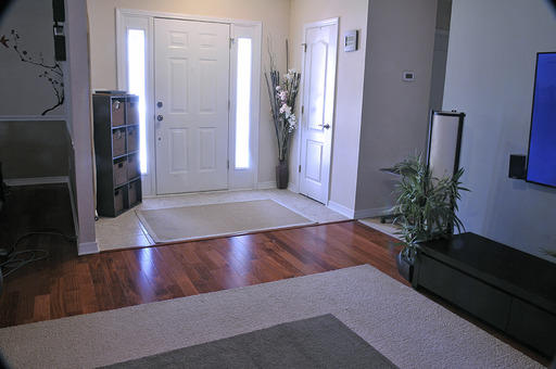 WILDWOOD GABLES - Residential Lease