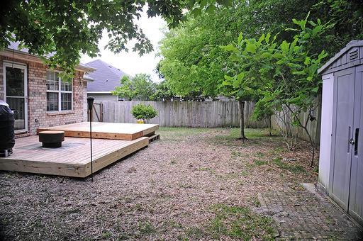 WILDWOOD GABLES - Residential Lease