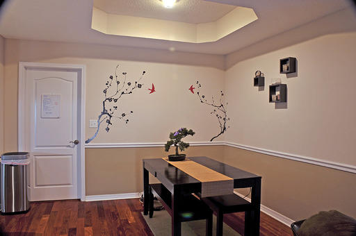 WILDWOOD GABLES - Residential Lease