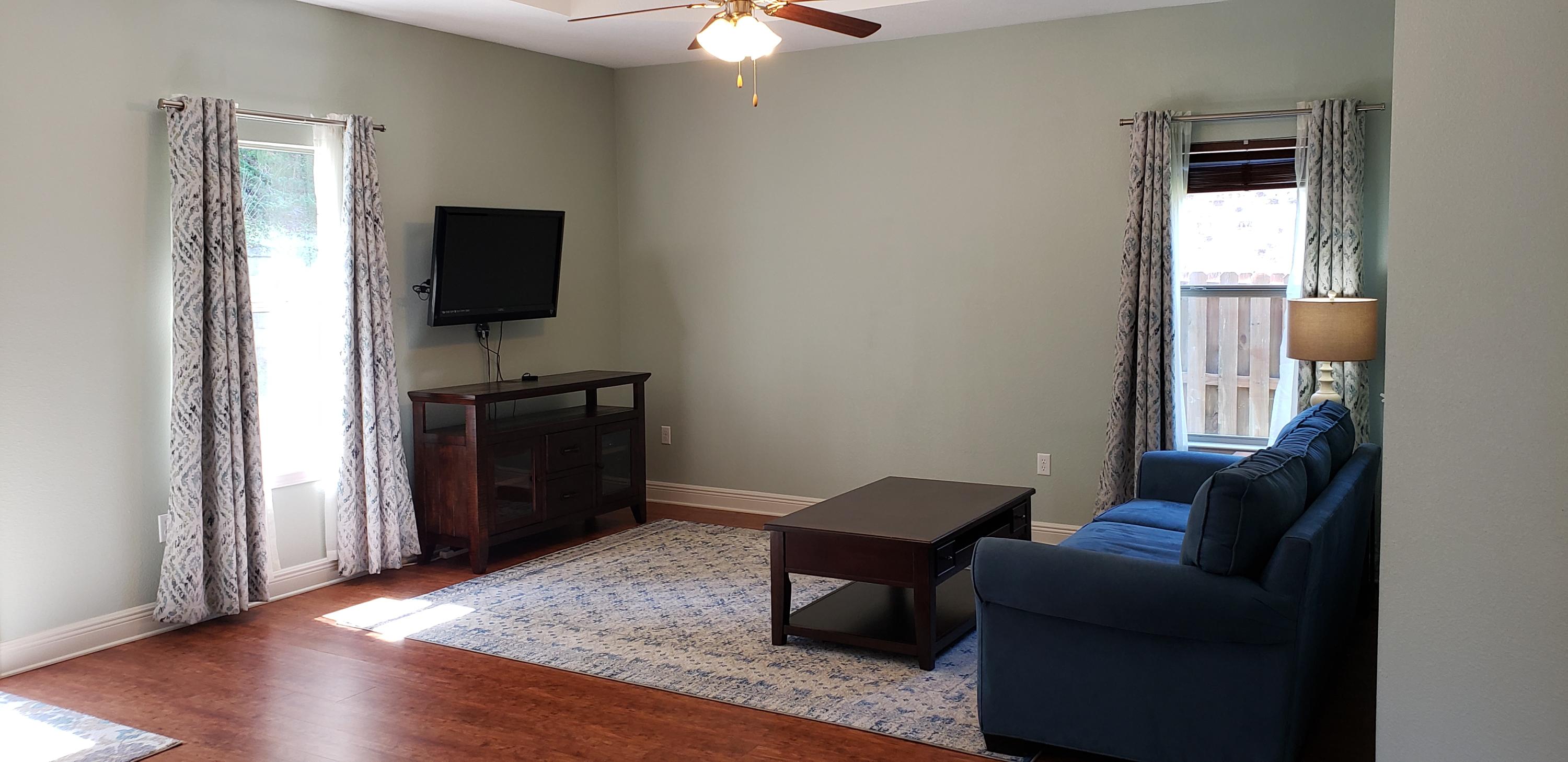FOX VALLEY - Residential