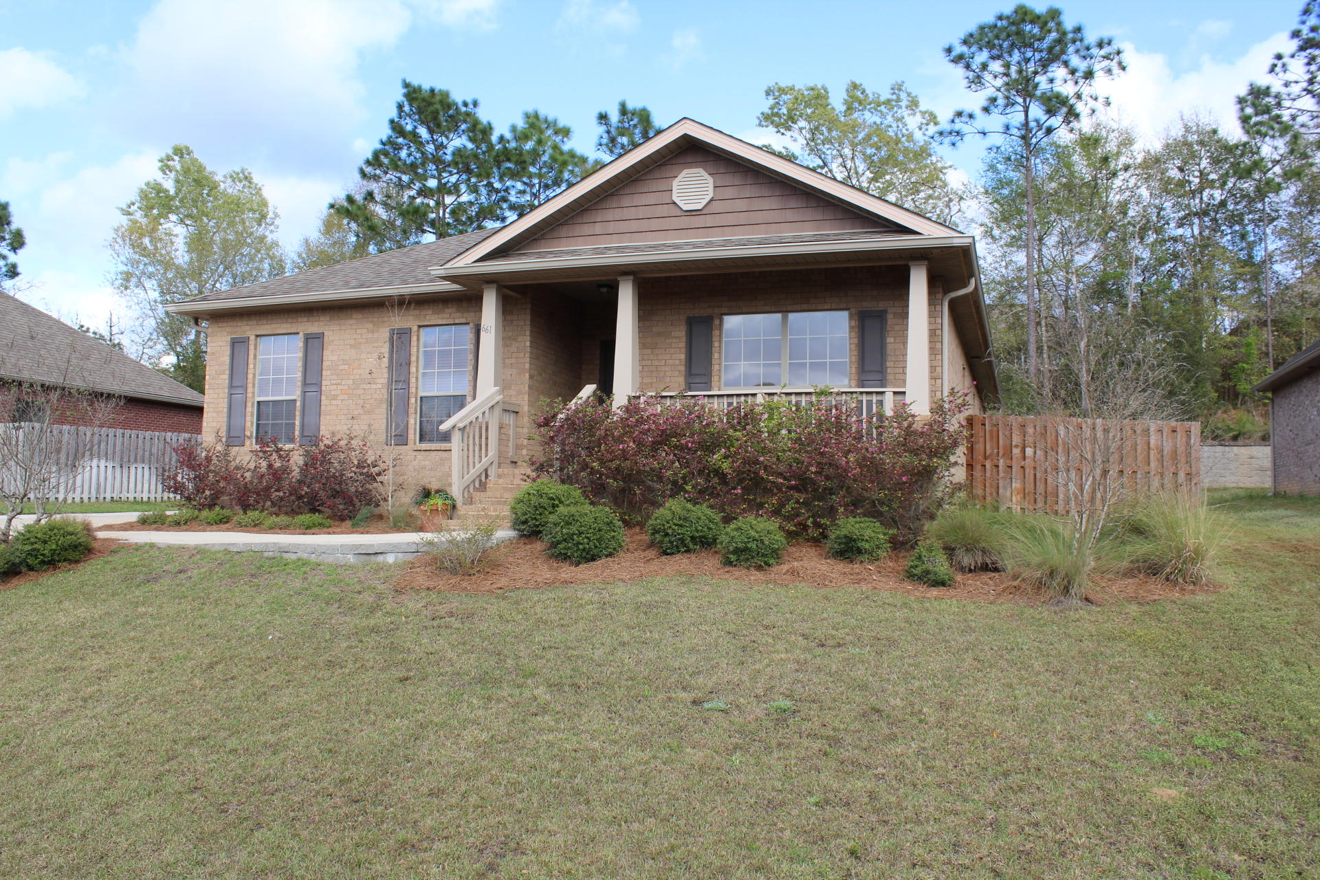 FOX VALLEY - Residential