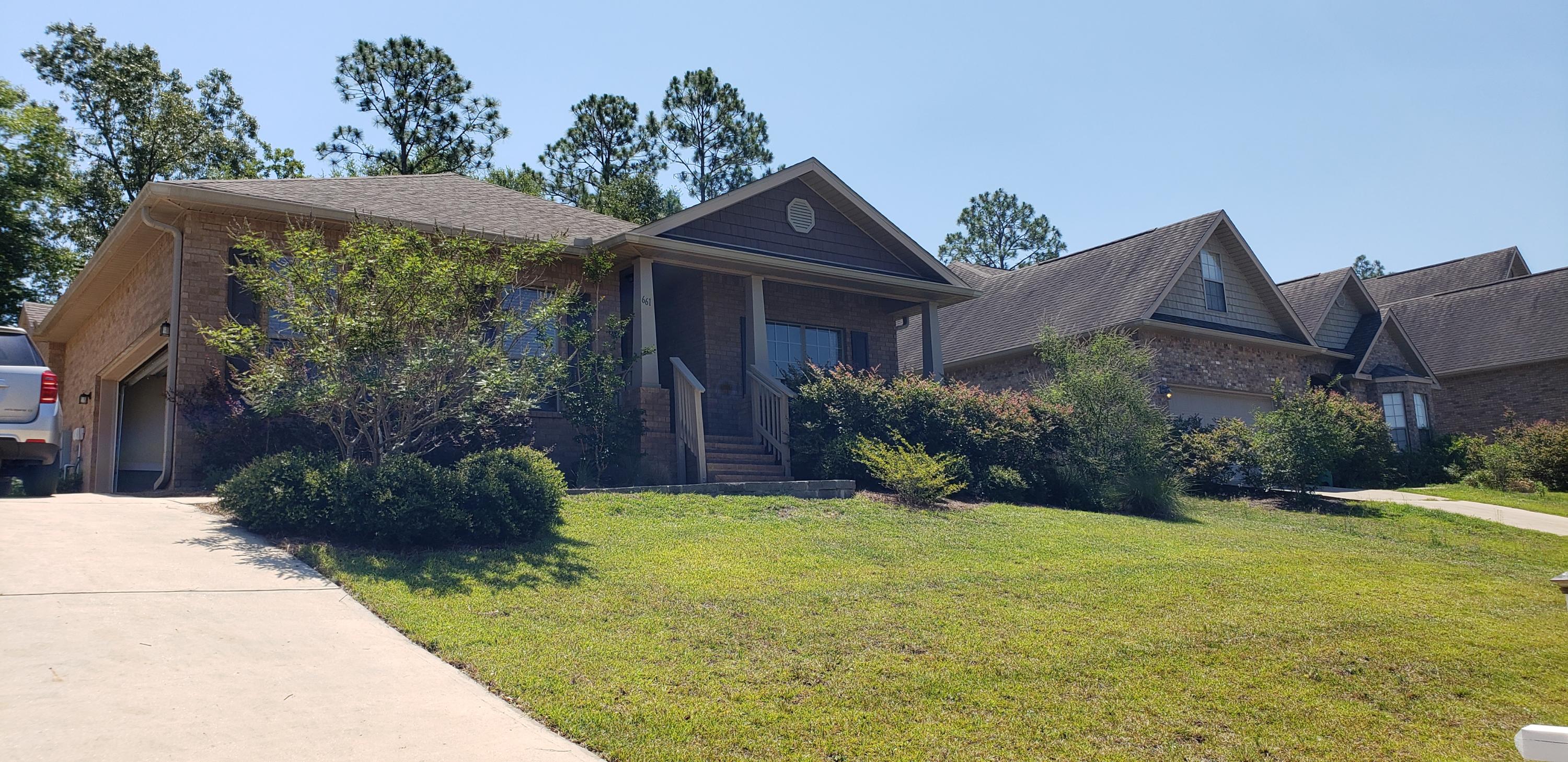 FOX VALLEY - Residential
