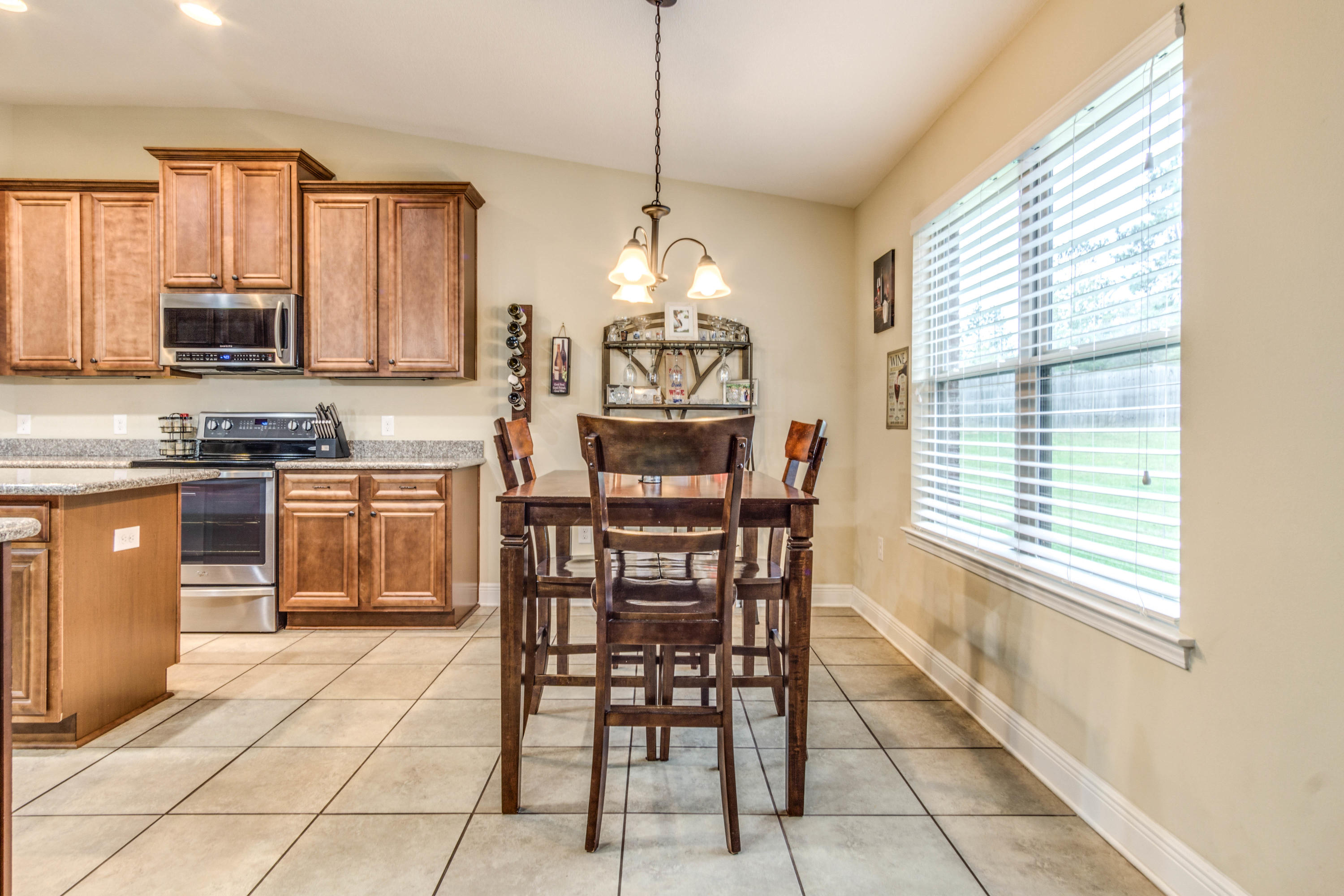 YELLOW RIVER PLANTATION - Residential