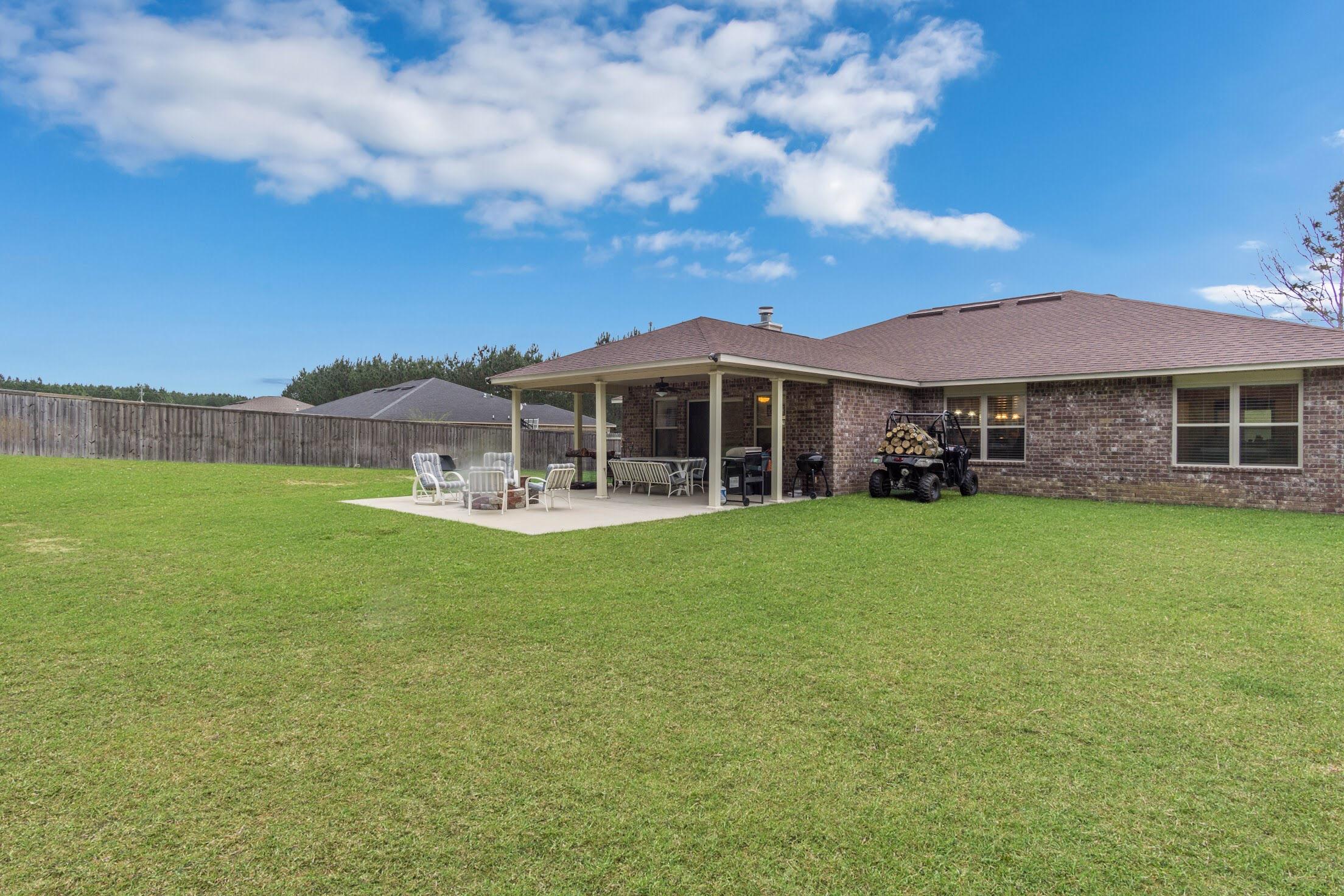 YELLOW RIVER PLANTATION - Residential