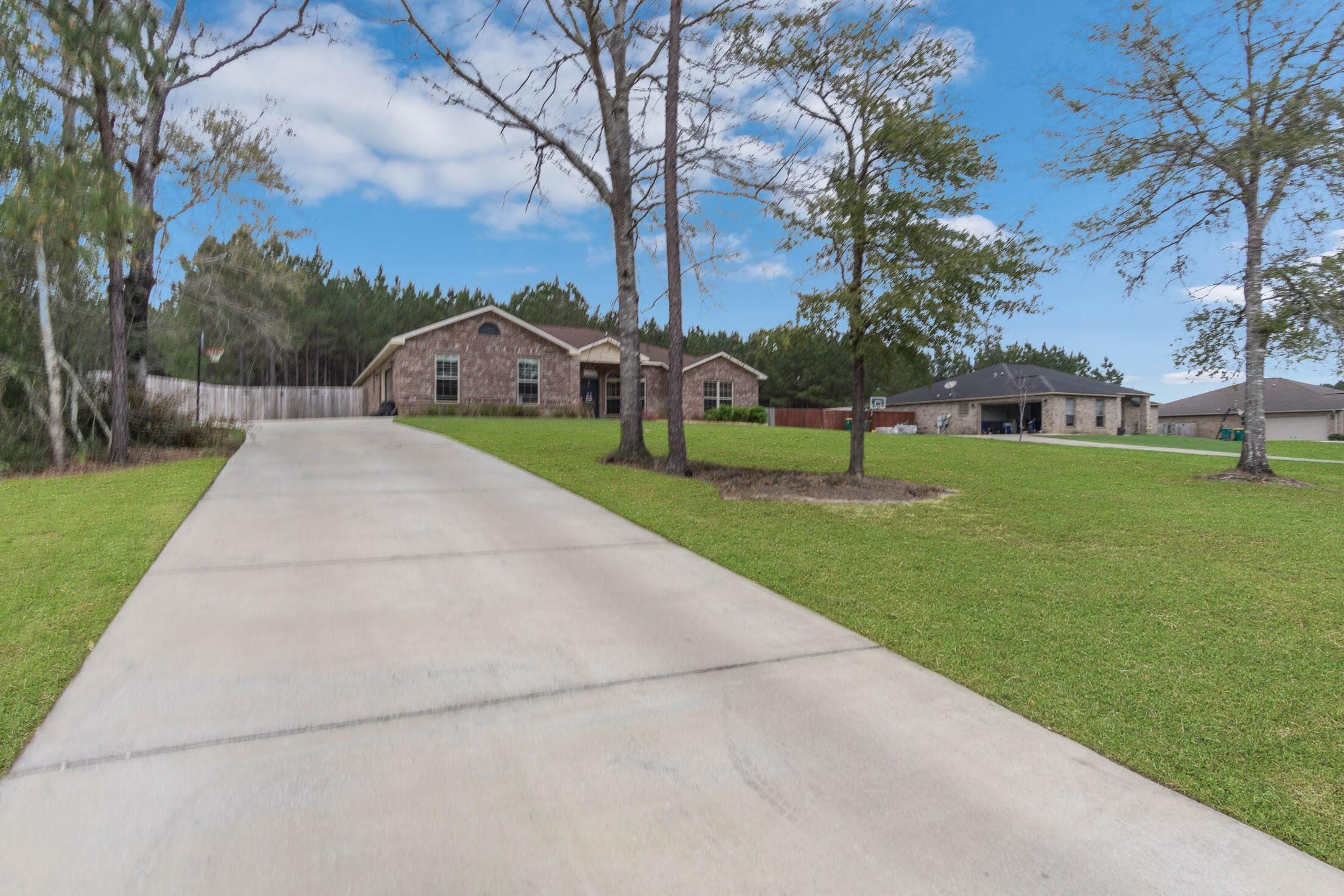 YELLOW RIVER PLANTATION - Residential