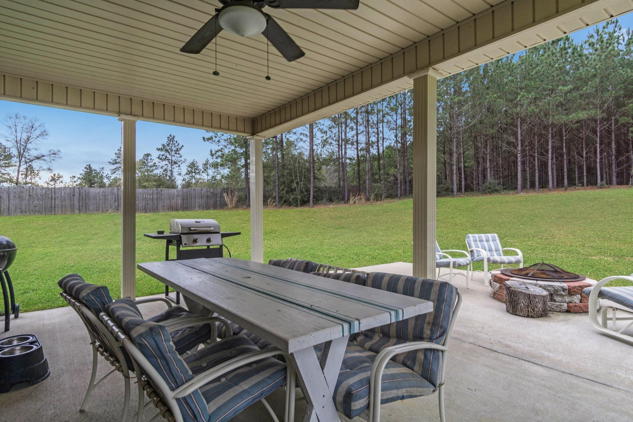 YELLOW RIVER PLANTATION - Residential