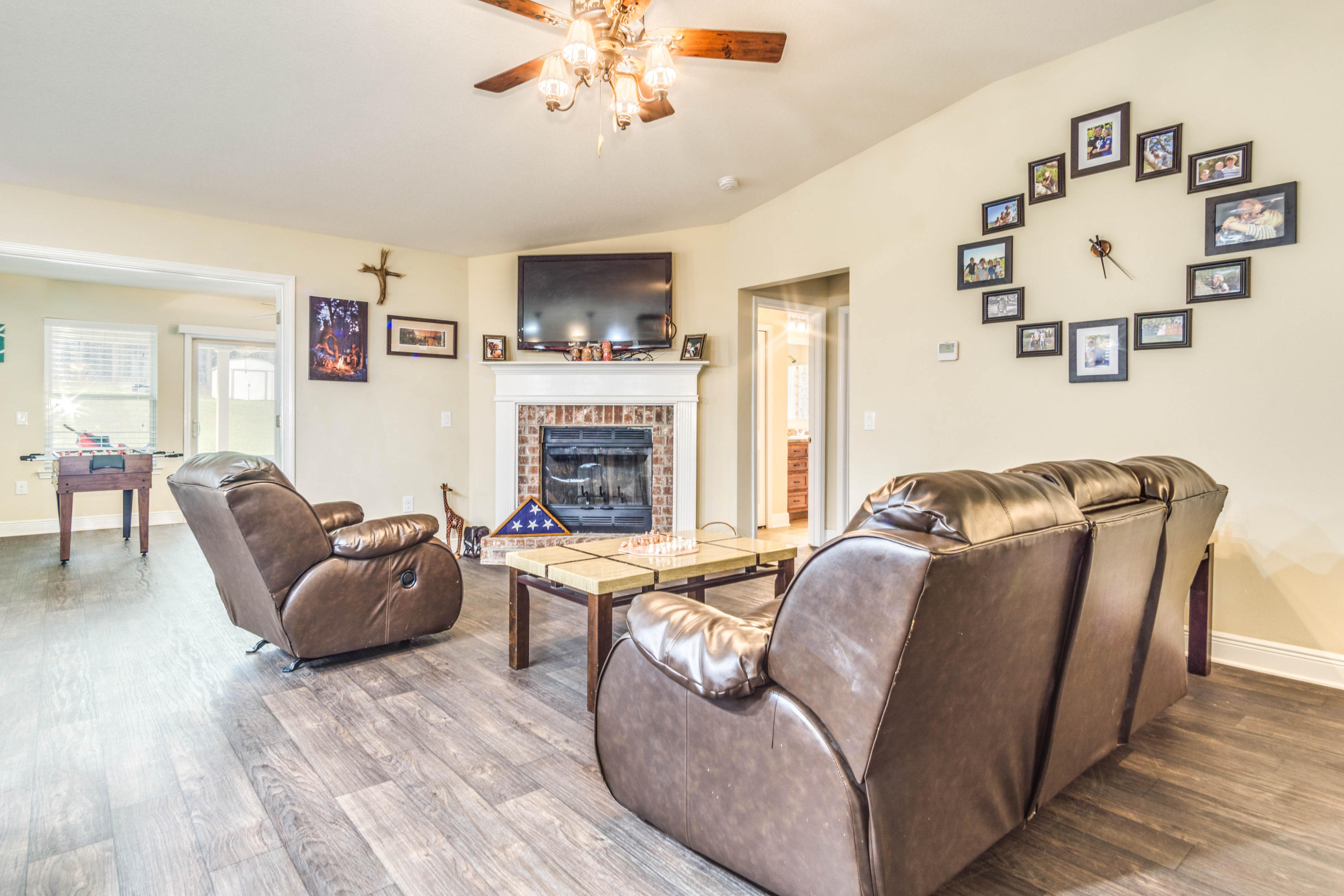 YELLOW RIVER PLANTATION - Residential