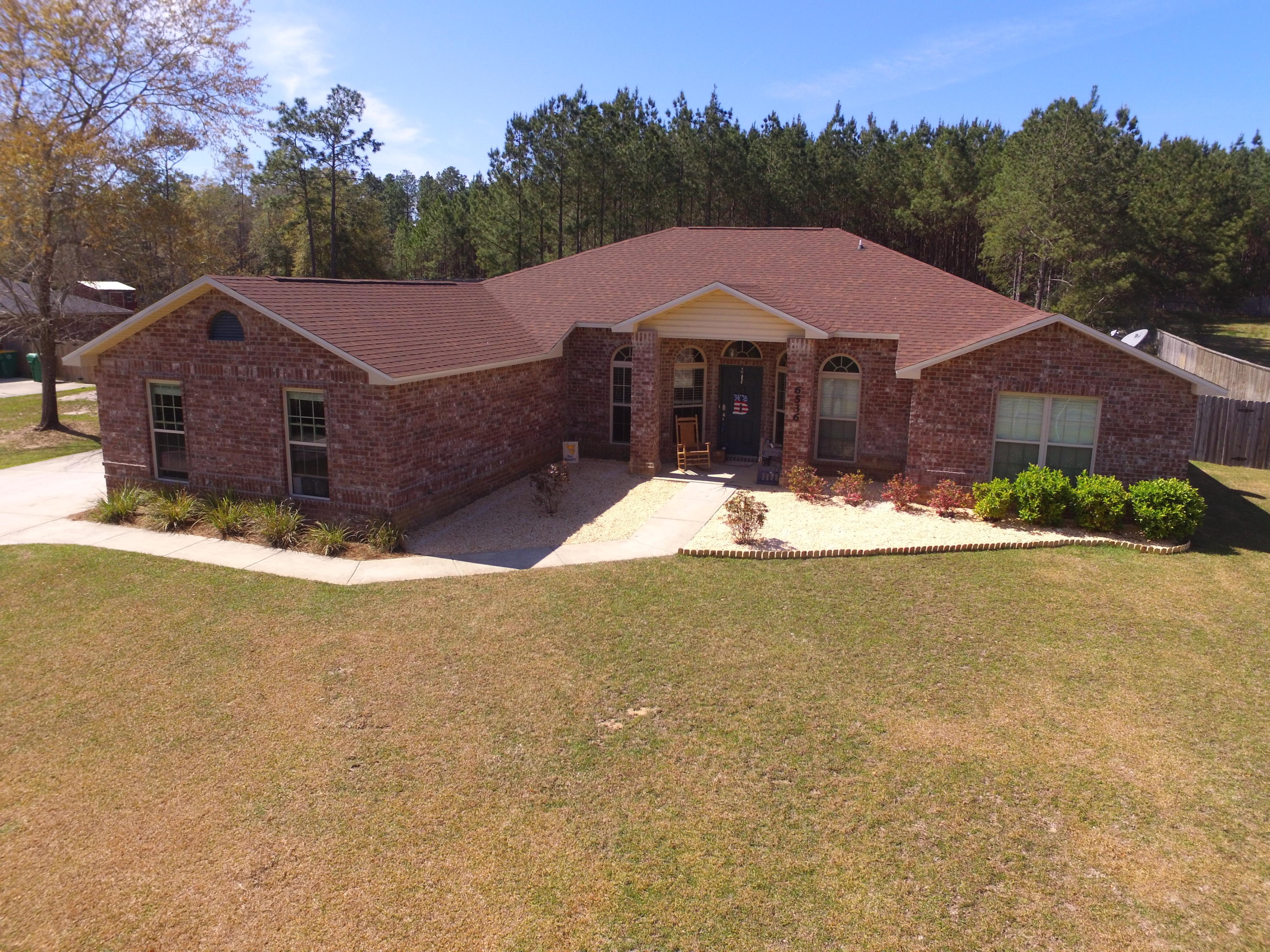 YELLOW RIVER PLANTATION - Residential