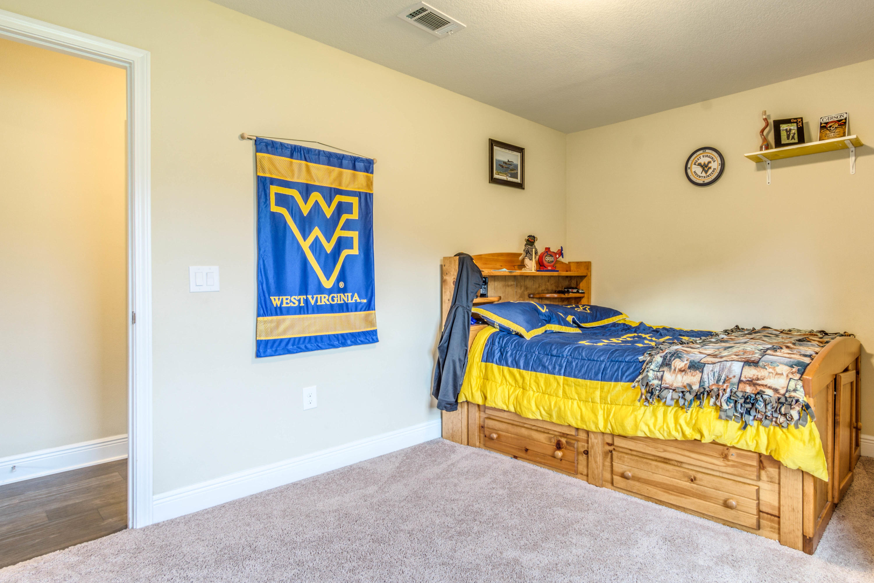 YELLOW RIVER PLANTATION - Residential