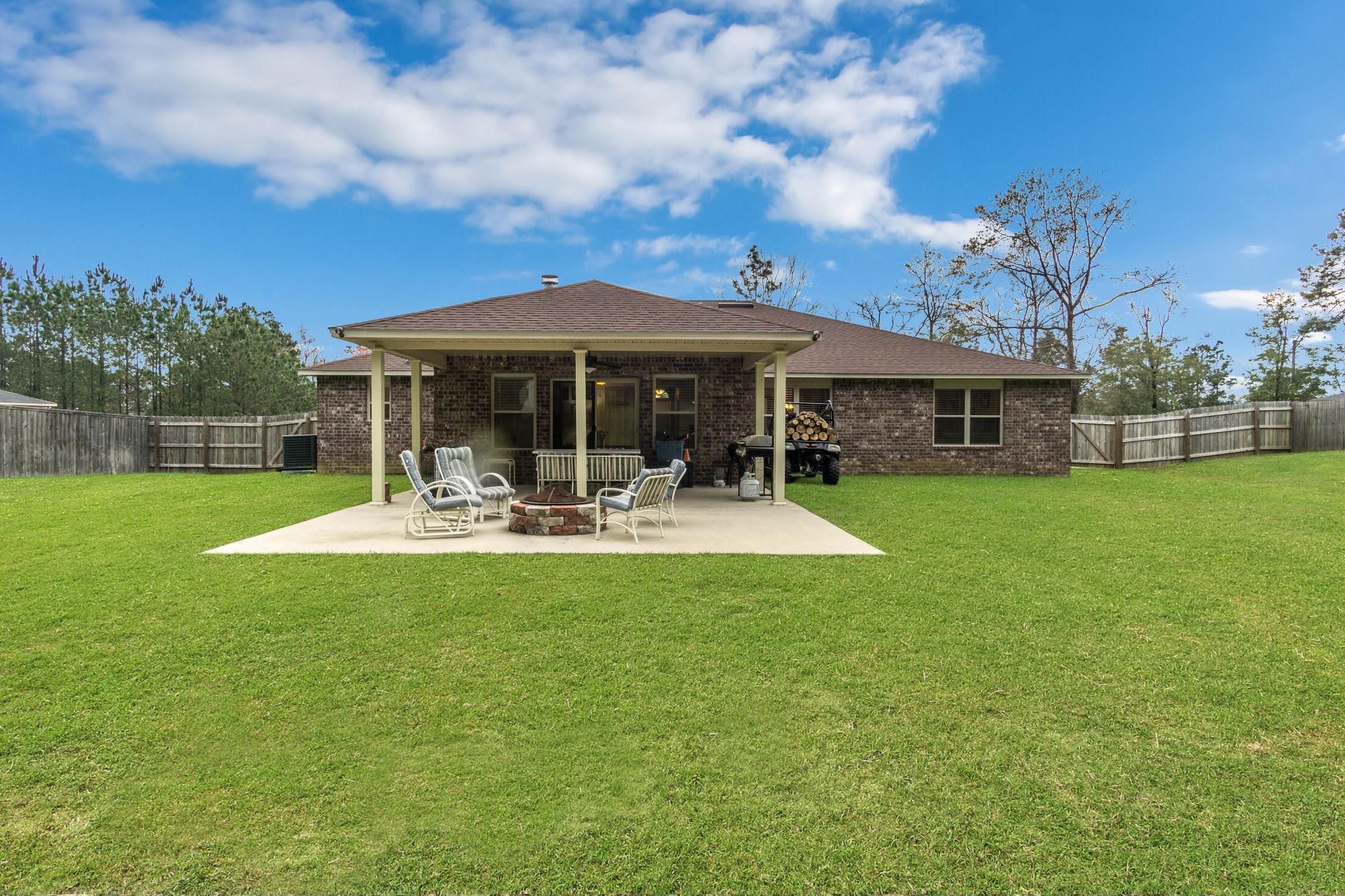 YELLOW RIVER PLANTATION - Residential