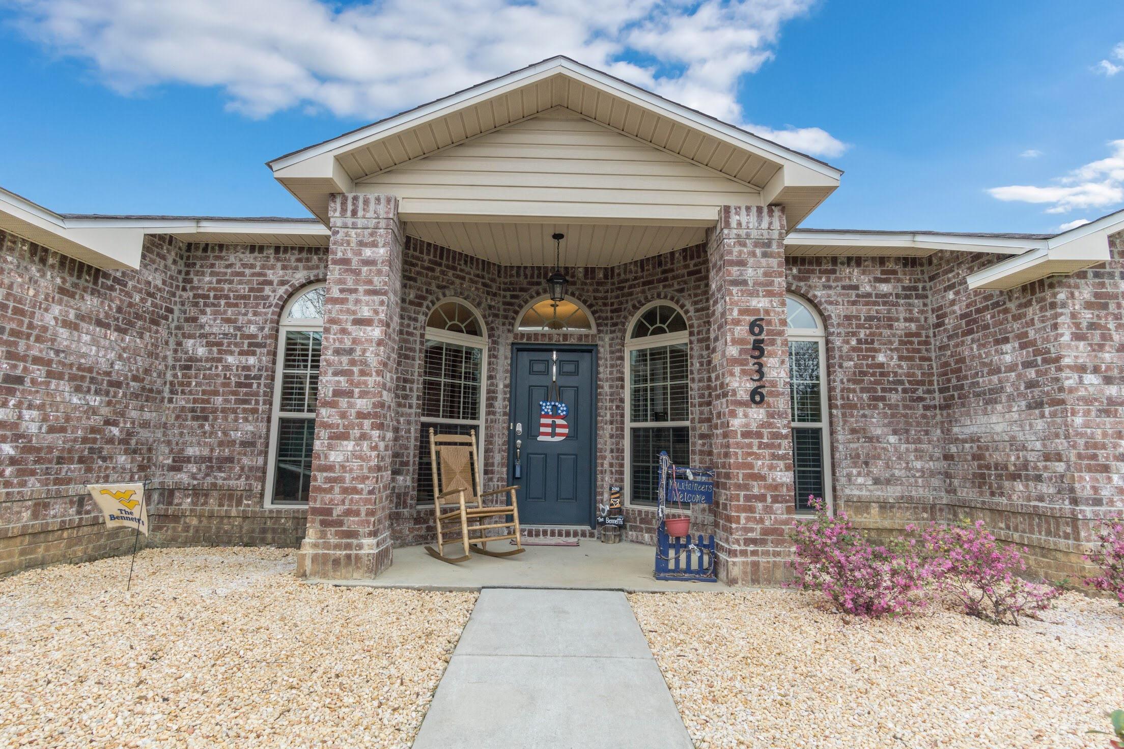 YELLOW RIVER PLANTATION - Residential