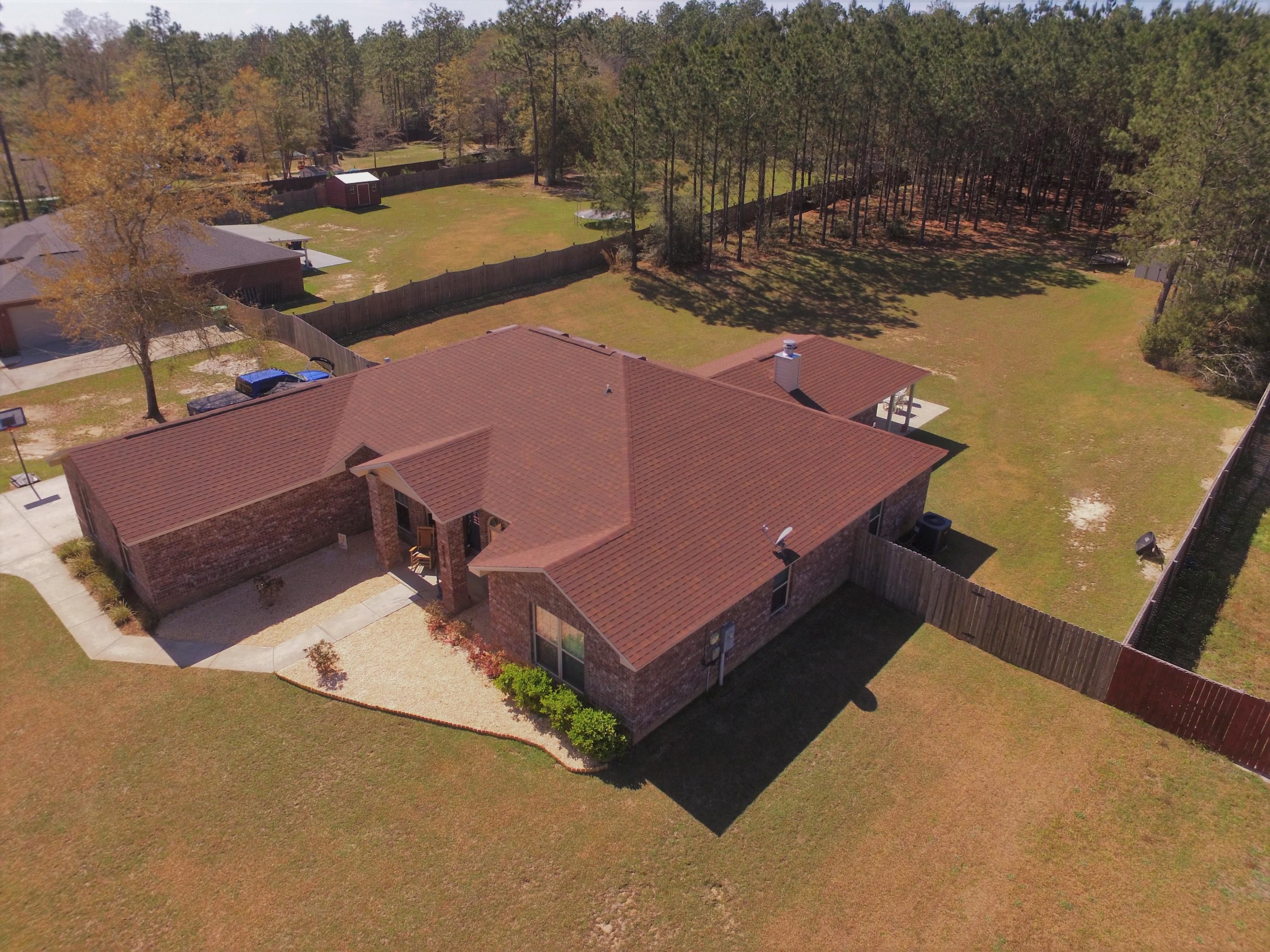 YELLOW RIVER PLANTATION - Residential