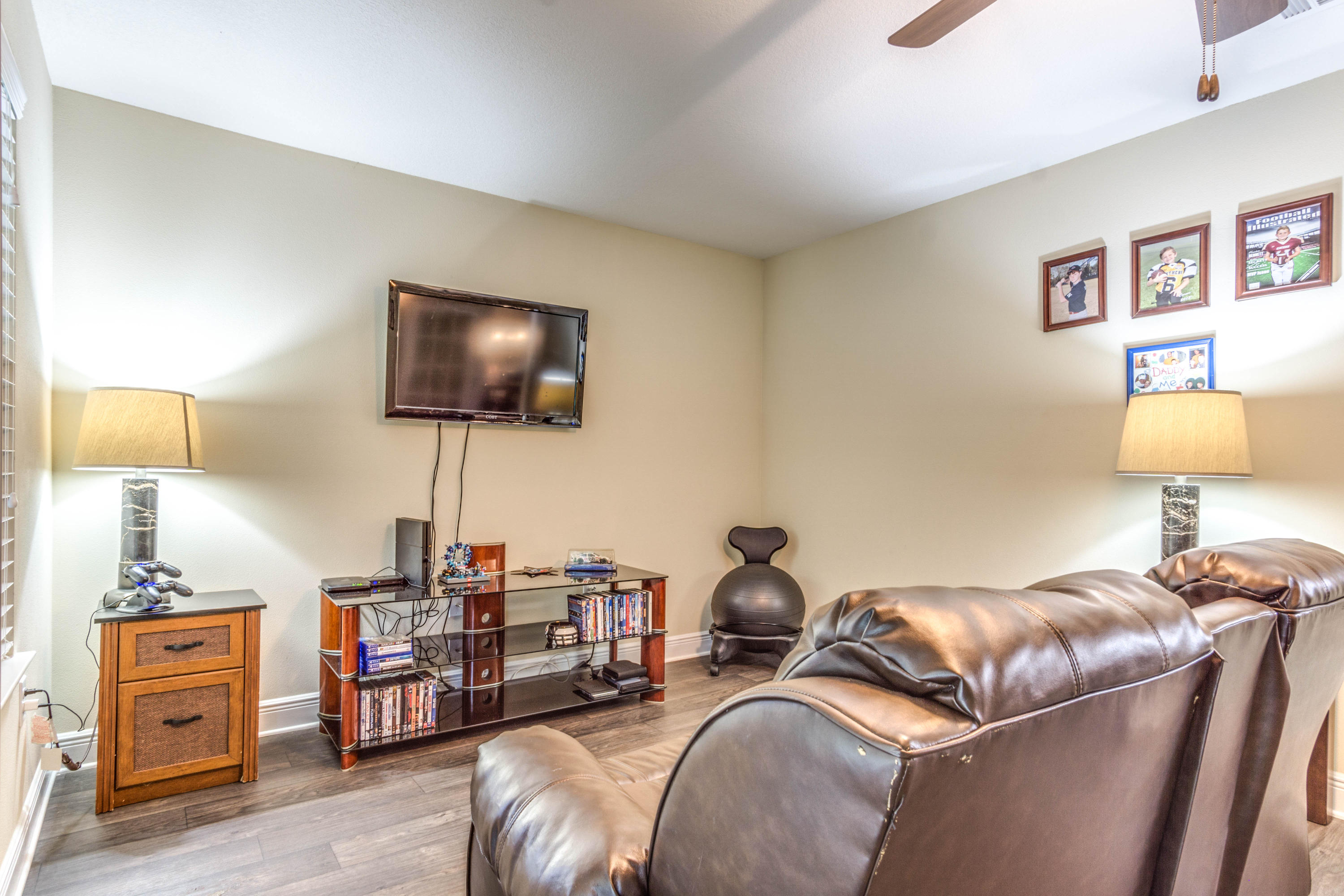 YELLOW RIVER PLANTATION - Residential